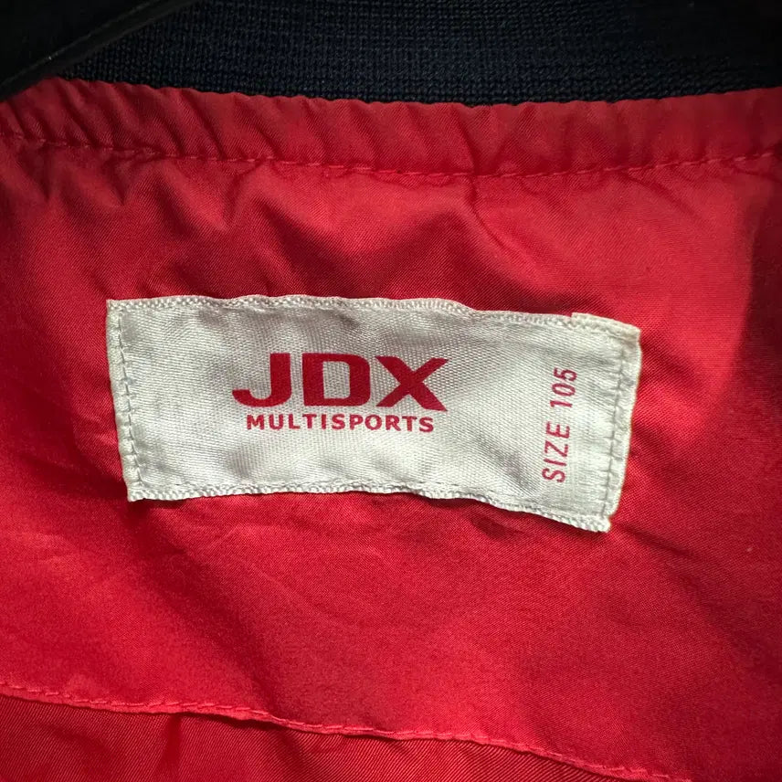 [BUNJANG] JDX Golf Men&