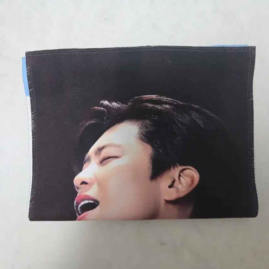 [BUNJANG] Park Ji Hyun Slogan / 박지현 굿즈 슬로건