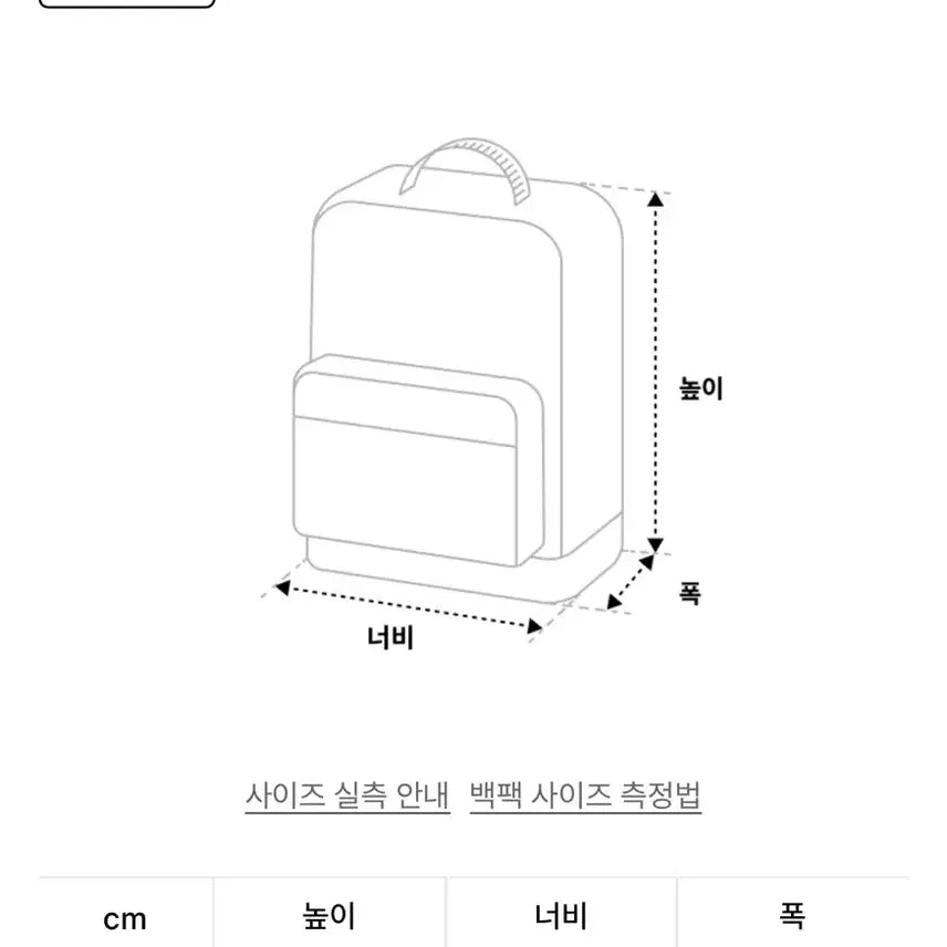 [BUNJANG] Thrasher Magazine 3 Layer Backpack Black / 트레셔 매거진 3 레이어 백팩 블랙