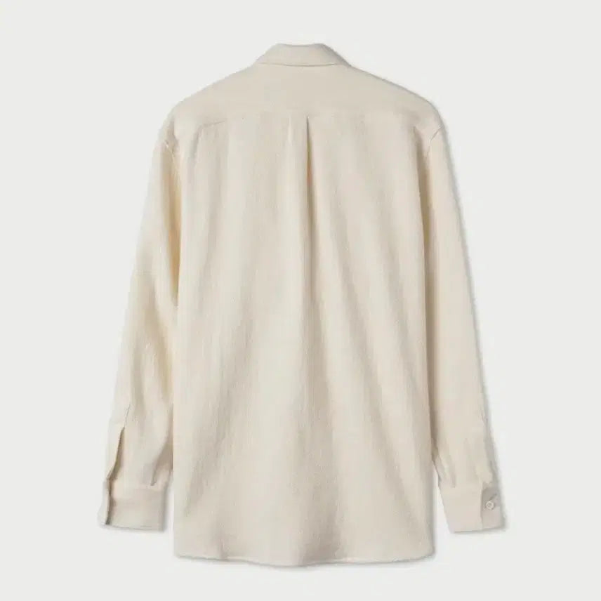[SOLD OUT] 선플라워 알란 셔츠