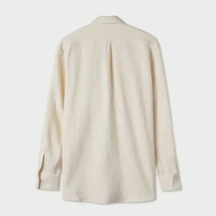 [SOLD OUT] 선플라워 알란 셔츠