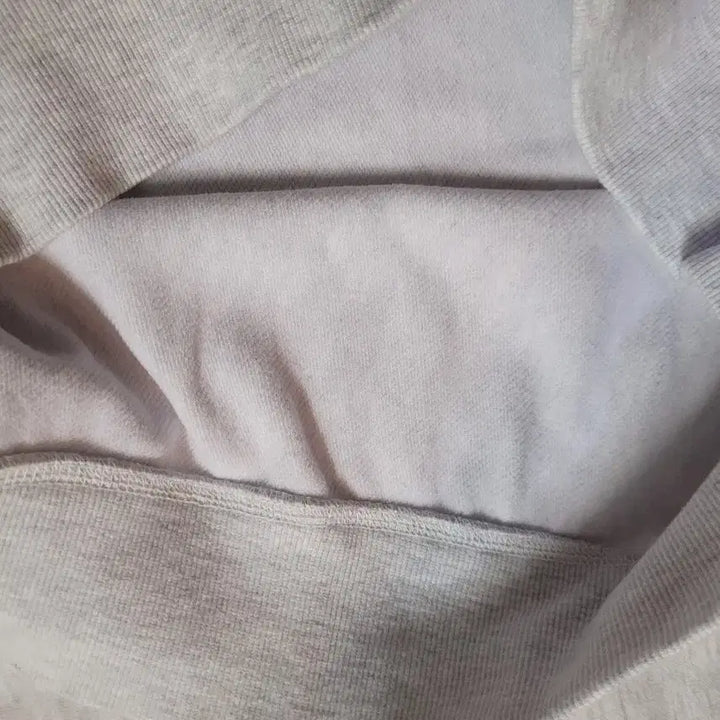 [BUNJANG] Stussy Fleece Sweatshirt / 스투시 기모 맨투맨