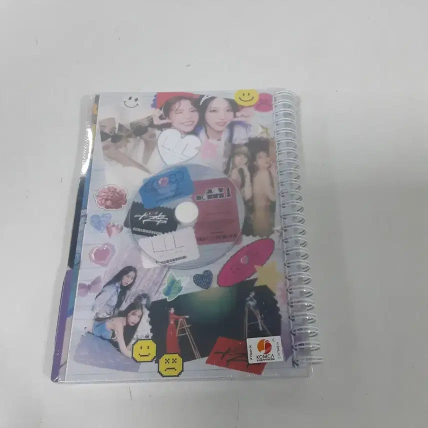 [BUNJANG] MAMAMOO+ Album Sealed / 마마무+ 앨범  미개봉