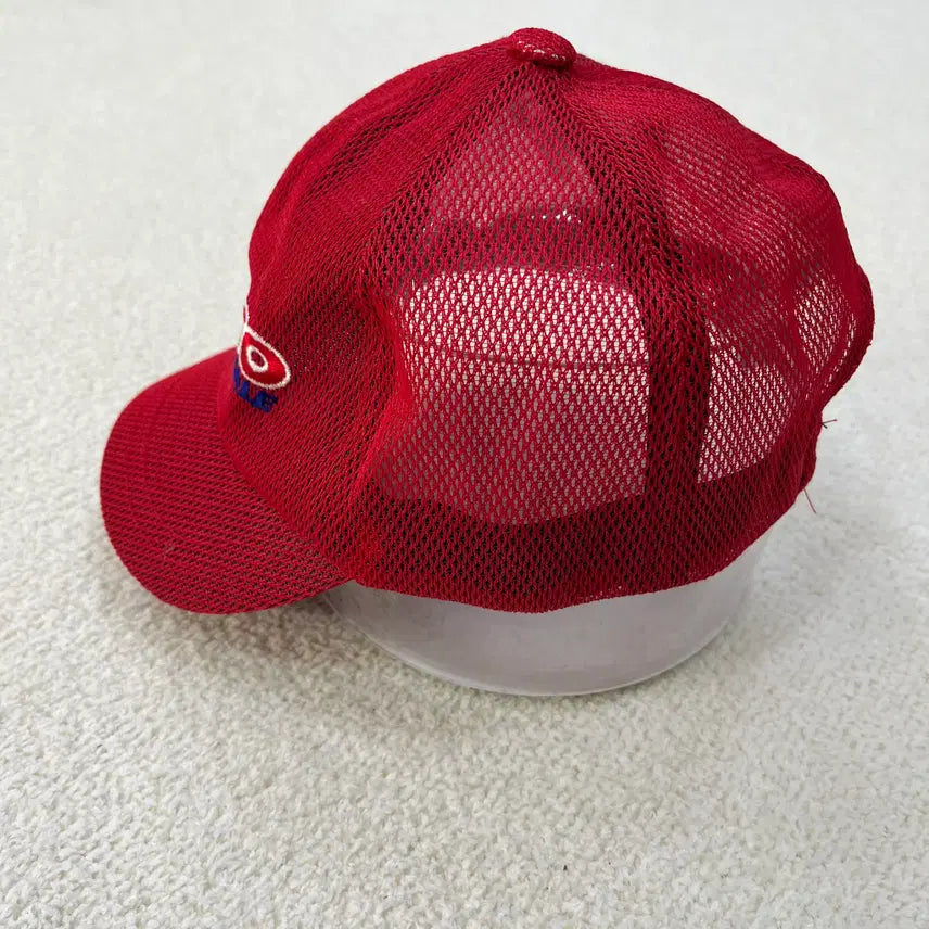 [BUNJANG] F Costco Mesh Cap / F 코스트코 메쉬 캡 모자 0304M