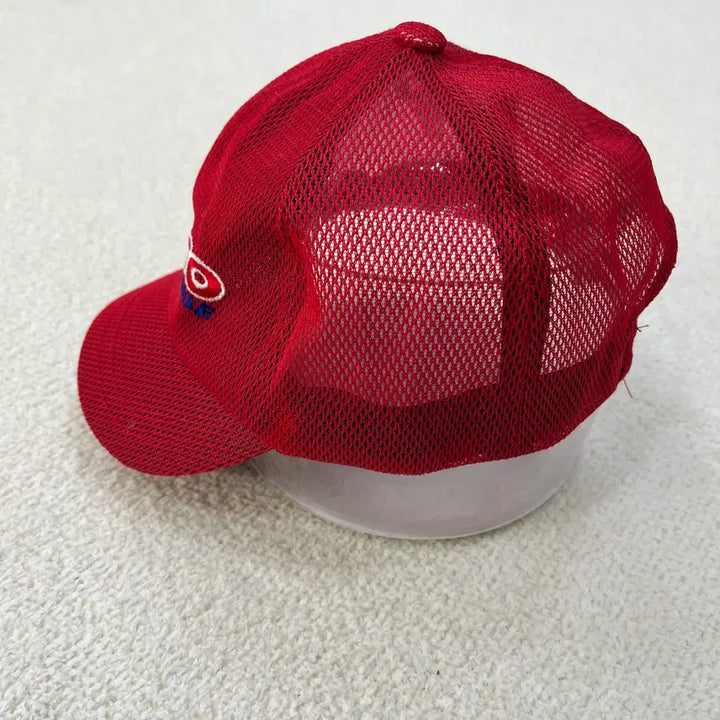 [BUNJANG] F Costco Mesh Cap / F 코스트코 메쉬 캡 모자 0304M