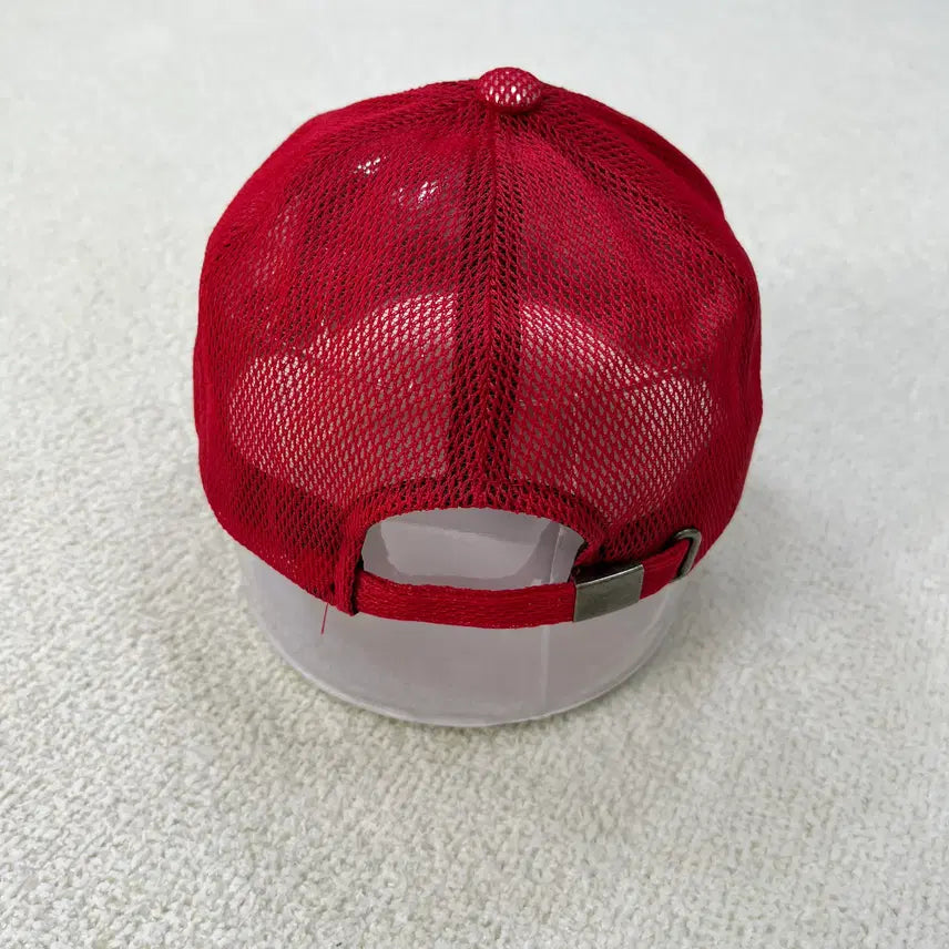 [BUNJANG] F Costco Mesh Cap / F 코스트코 메쉬 캡 모자 0304M