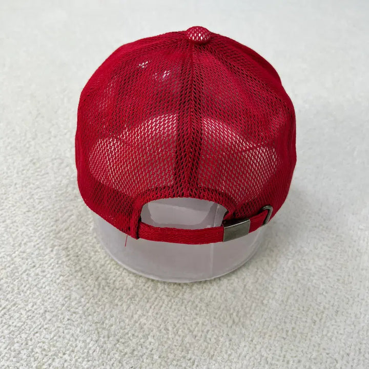 [BUNJANG] F Costco Mesh Cap / F 코스트코 메쉬 캡 모자 0304M
