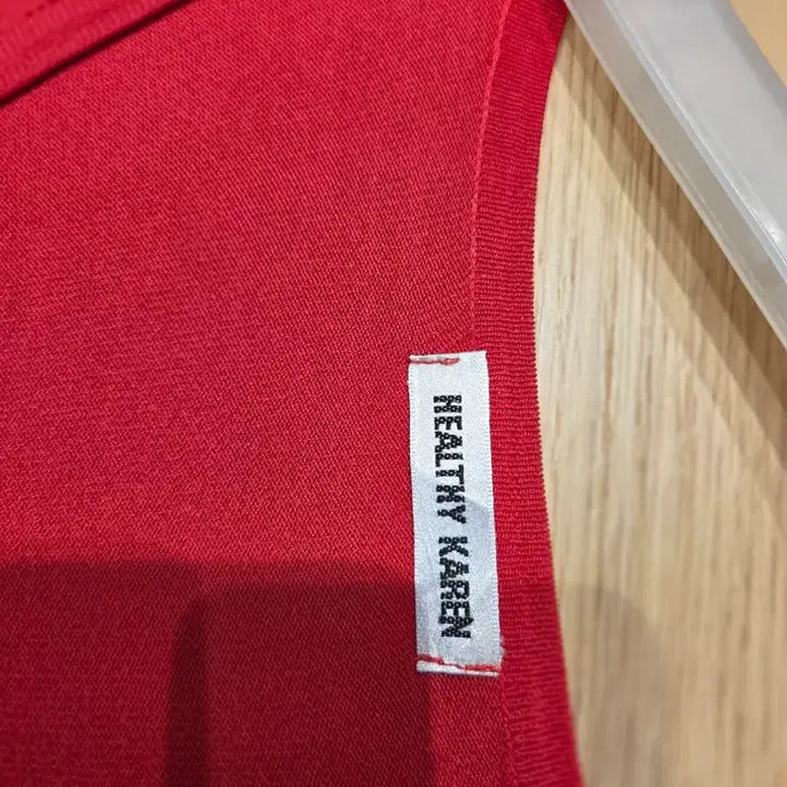 [BUNJANG] Japanese Slim Fit Red Cardigan / 일제 가디건 날씬 55