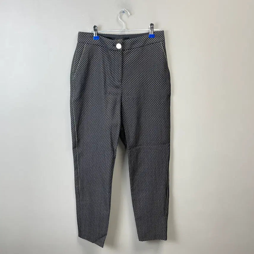 [BUNJANG] Ted Baker Cotton Pants / 테드 베이커 코튼 팬츠 새제품