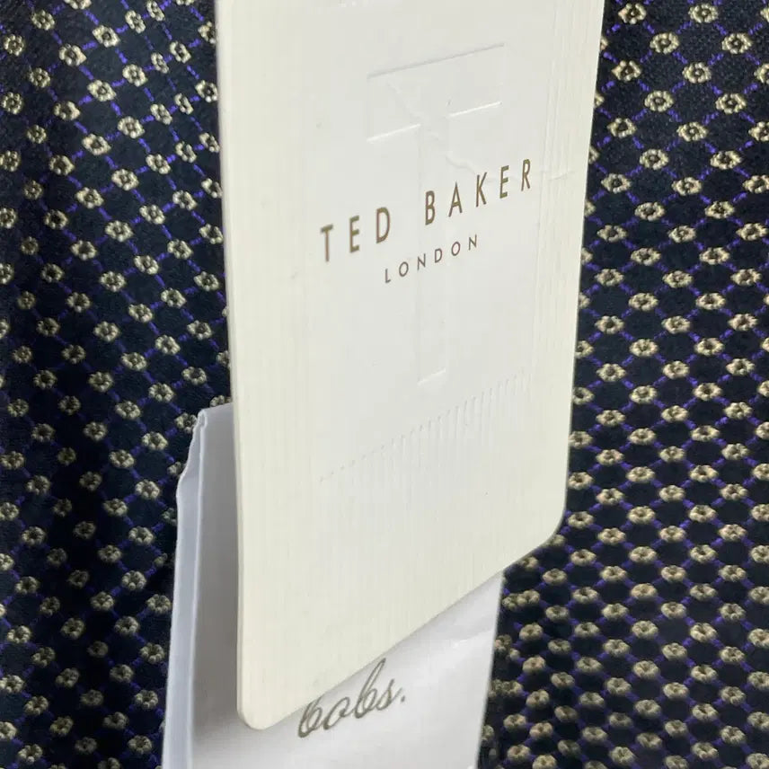 [BUNJANG] Ted Baker Cotton Pants / 테드 베이커 코튼 팬츠 새제품