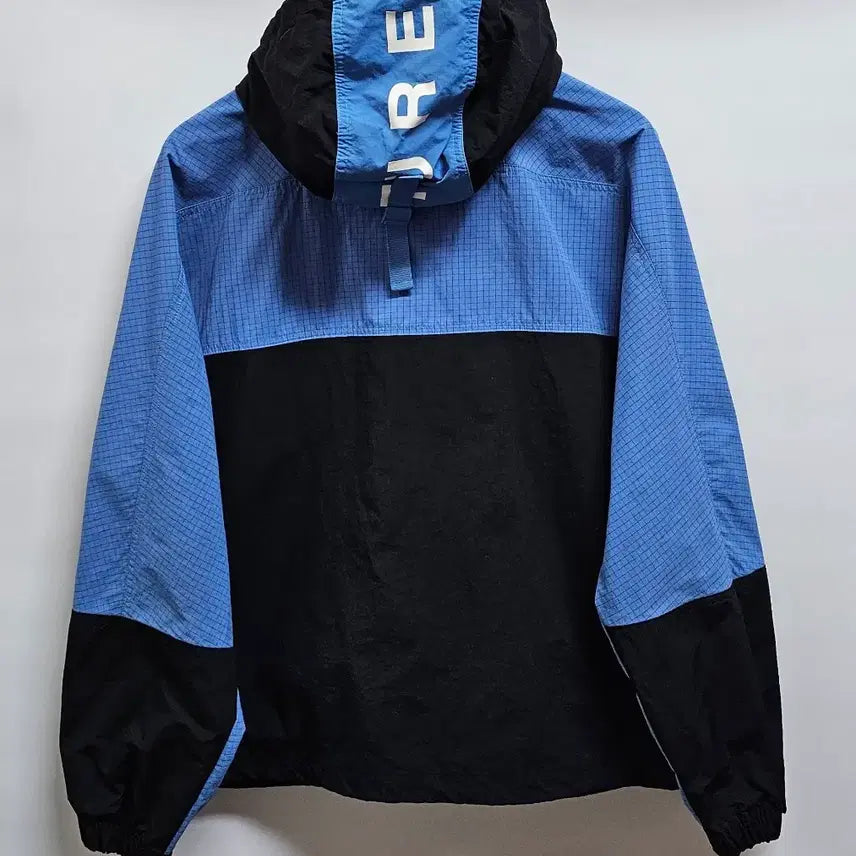 [BUNJANG] Adidas Adventure Windbreaker Jacket - M / 아디다스 어드벤처 윈드브레이커 자켓 M