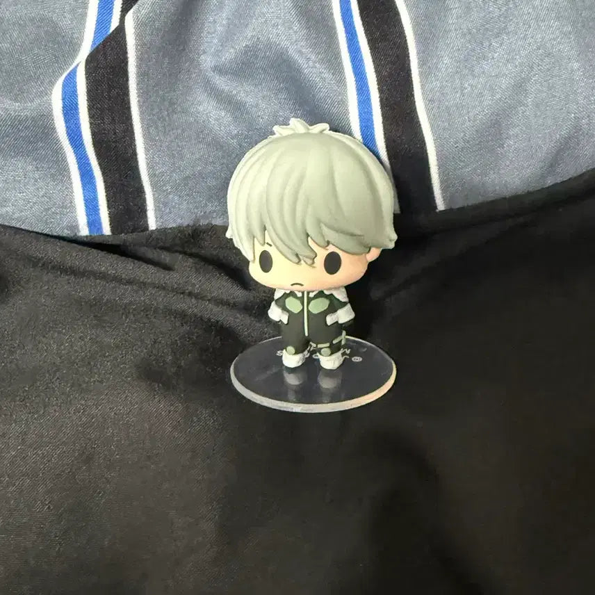 [BUNJANG] Kaiju No. 8 Reno Ichikawa Figure / 괴수8호 이치카와 레노