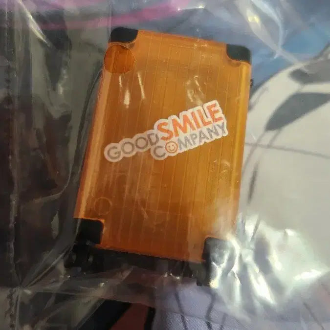 [BUNJANG] Good Smile Popup POB Carrier / 굿스마일 팝업 특전 캐리어