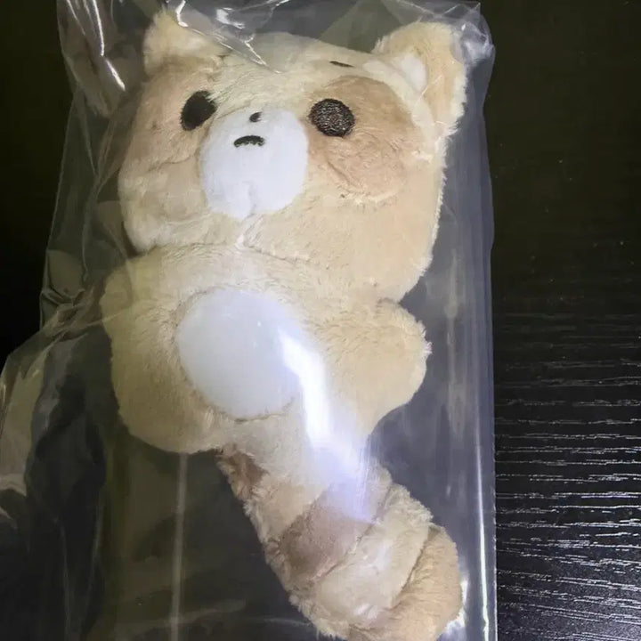 [BUNJANG] ZEROBASEONE Zhang Hao Jjangburi Unofficial Doll / 제로베이스원 장하오 짱부리 비공식 인형 양도