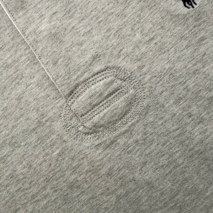 [BUNJANG] Polo Iconic Rugby Shirt / 폴로 아이코닉 럭비셔츠