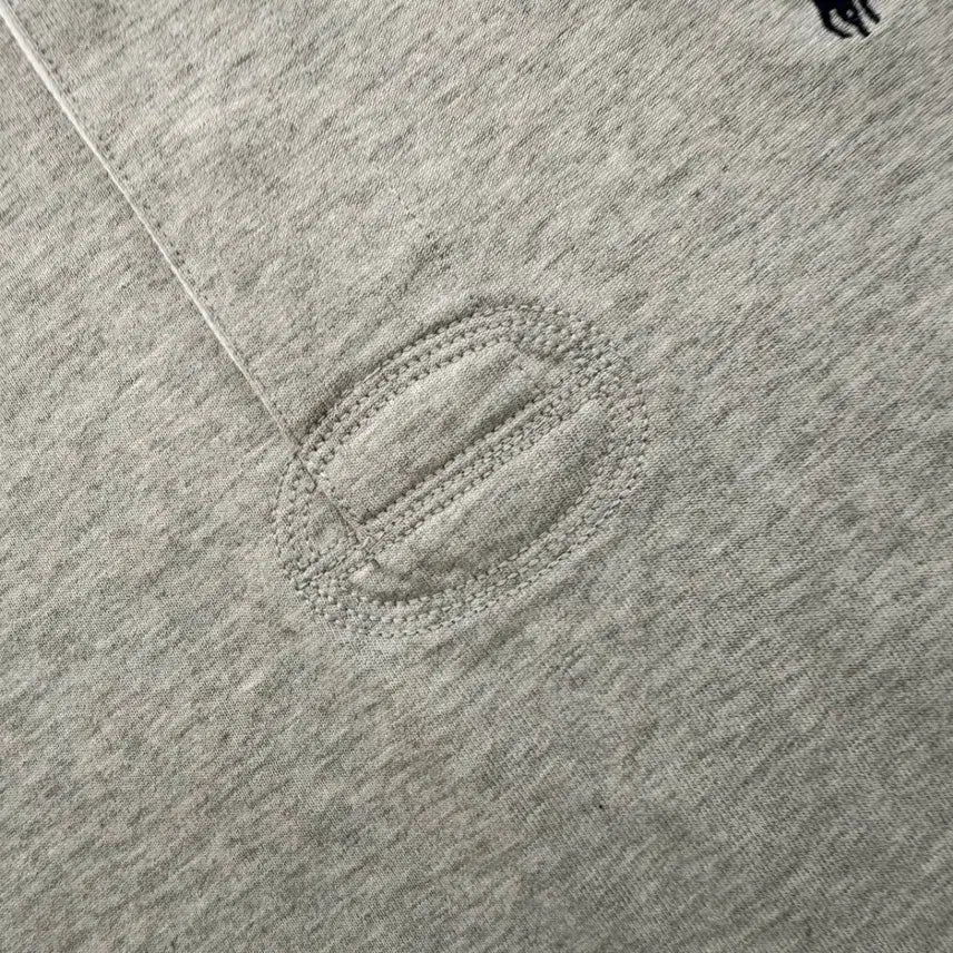 [BUNJANG] Polo Iconic Rugby Shirt / 폴로 아이코닉 럭비셔츠