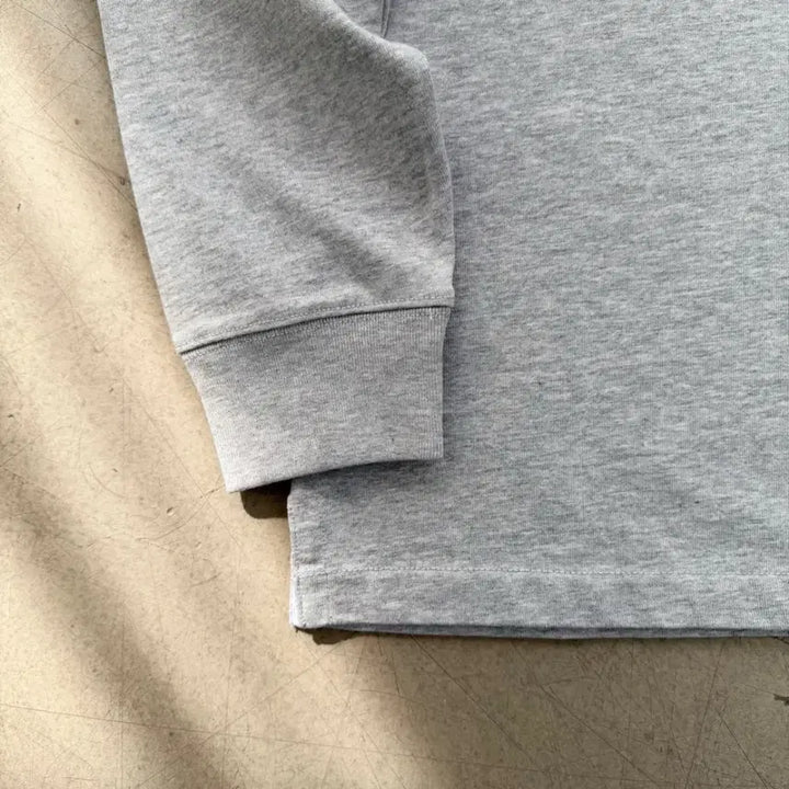 [BUNJANG] Polo Iconic Rugby Shirt / 폴로 아이코닉 럭비셔츠