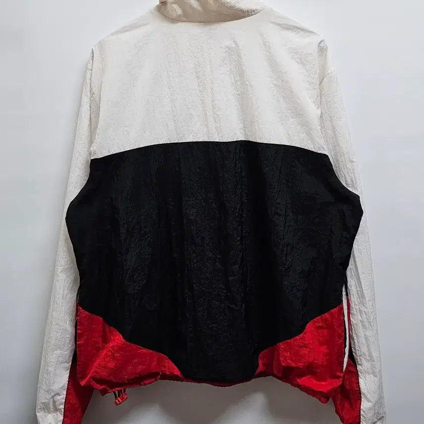 [BUNJANG] Nike Flight Anorak Windbreaker Jacket / 나이키 플라이트 아노락 바람막이 L
