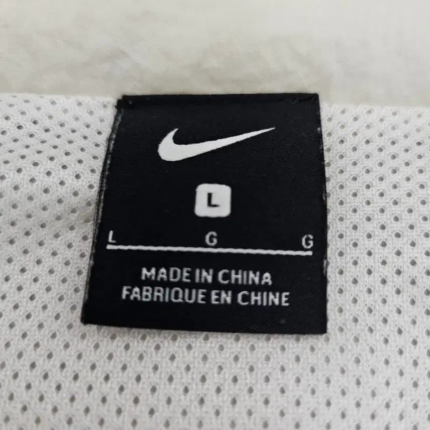 [BUNJANG] Nike Flight Anorak Windbreaker Jacket / 나이키 플라이트 아노락 바람막이 L