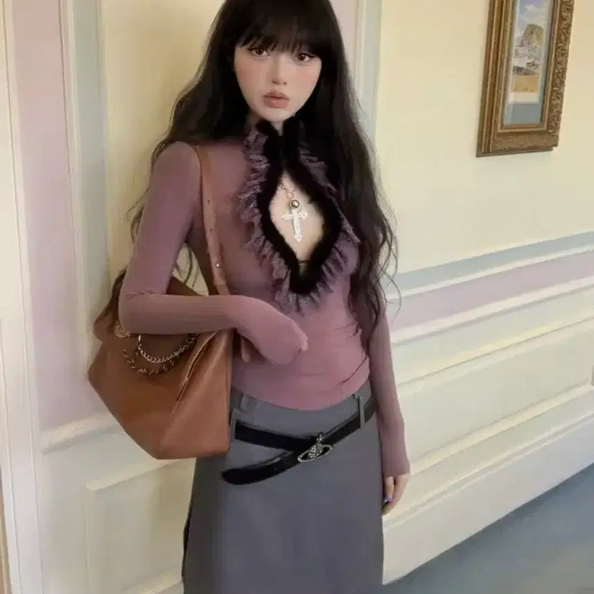 [BUNJANG] Inner T Unworn Jacket / 이너티 미착용 새상품 봉투 없음