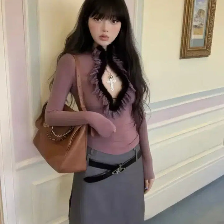 [BUNJANG] Inner T Unworn Jacket / 이너티 미착용 새상품 봉투 없음