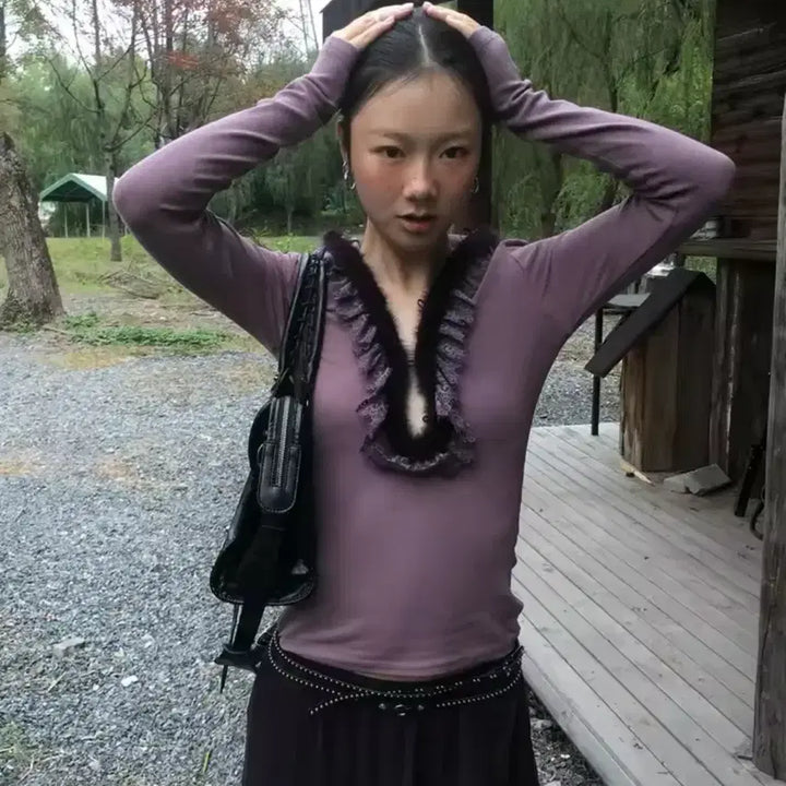 [BUNJANG] Inner T Unworn Jacket / 이너티 미착용 새상품 봉투 없음