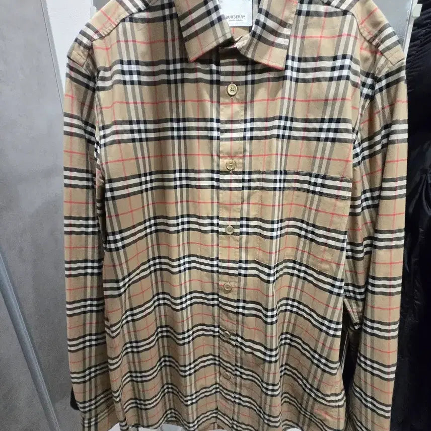 [BUNJANG] Burberry Men&