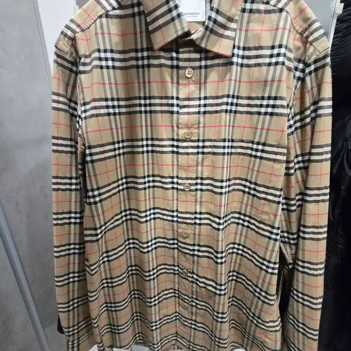 [BUNJANG] Burberry Men&