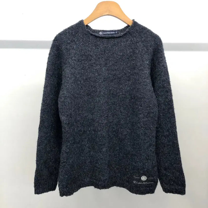 [SOLD OUT] ck캘빈클라인 여성 울 니트 XS