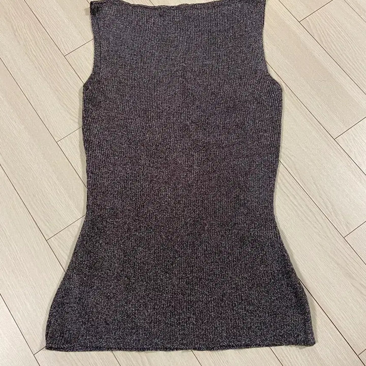 [BUNJANG] Paloma Wool Sleeveless Top / 팔로마울 민소매