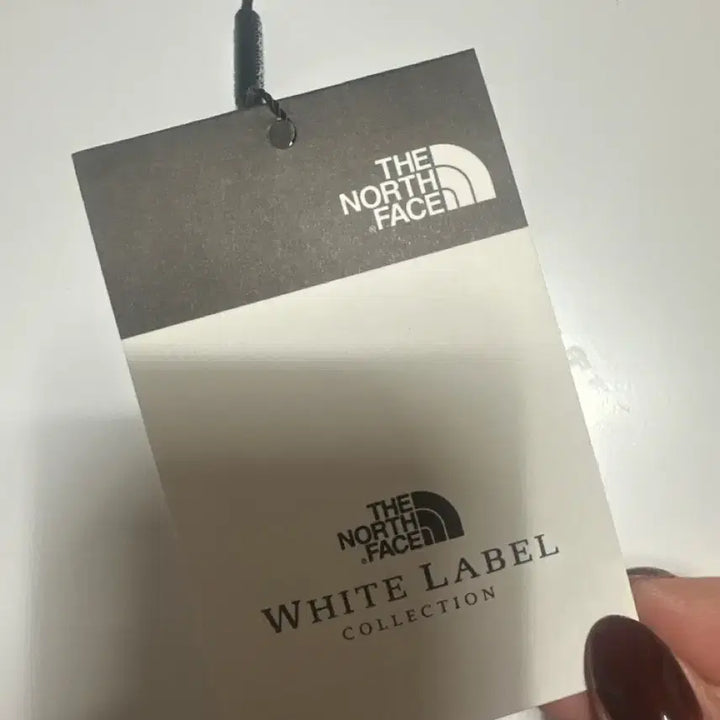 [BUNJANG] The North Face Wave LT On Jacket Gray / 노스페이스 웨이브 LT 온 자켓 그레이