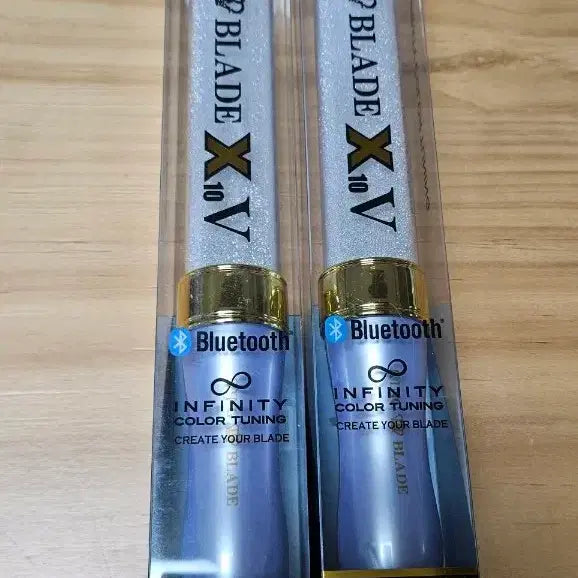 [BUNJANG] King Blade X10V Unused Penlight / 킹블레이드 킹블 X10V 미사용 펜라이트 응원봉
