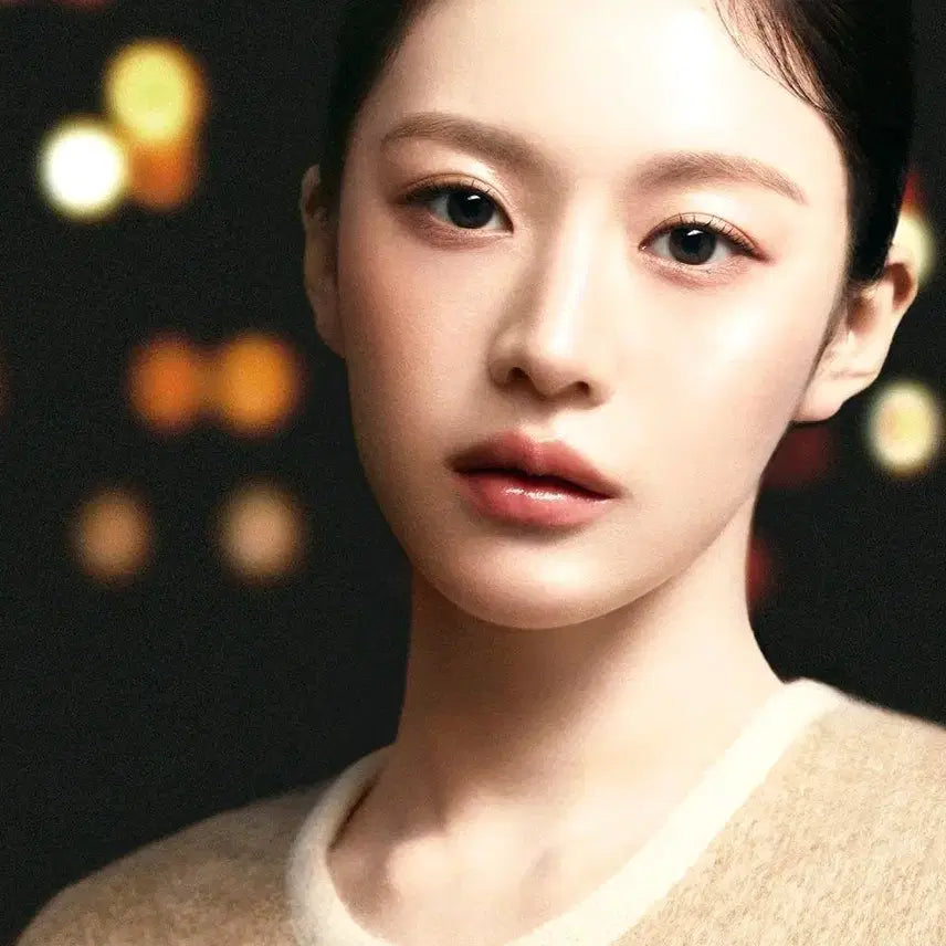 [BUNJANG] Elle Magazine Featuring Go Youn-jung / <모자무싸><이사랑통역되나요?>도라미 고윤정님 화보실린 엘르잡지양도