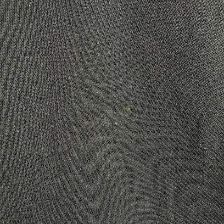 [BUNJANG] Calvin Klein Performance Hoodie Black / L) 캘빈클라인 퍼포먼스 후드 티 블랙