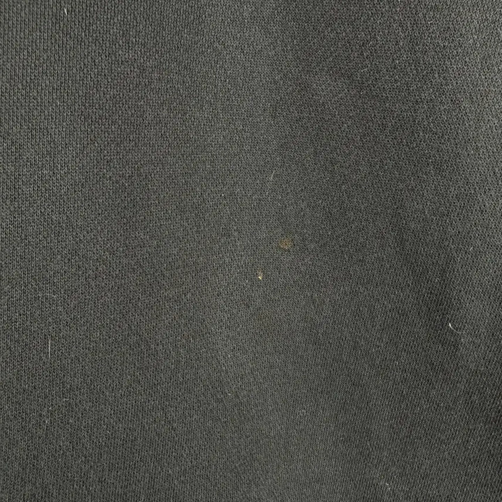 [BUNJANG] Calvin Klein Performance Hoodie Black / L) 캘빈클라인 퍼포먼스 후드 티 블랙