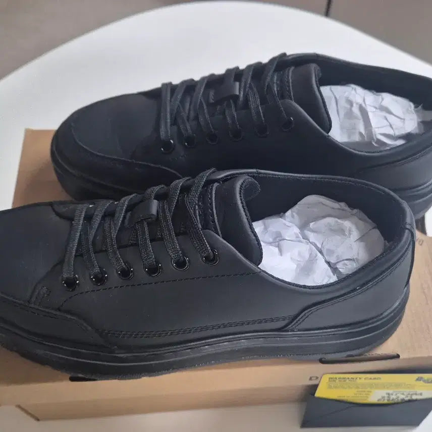 [BUNJANG] Dr. Martens Dante 240mm Shoes / 닥터마틴 단테 240mm(245mm 가능) / 1회 착용 /