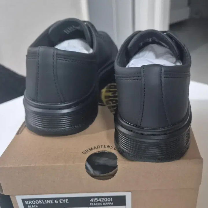 [BUNJANG] Dr. Martens Dante 240mm Shoes / 닥터마틴 단테 240mm(245mm 가능) / 1회 착용 /