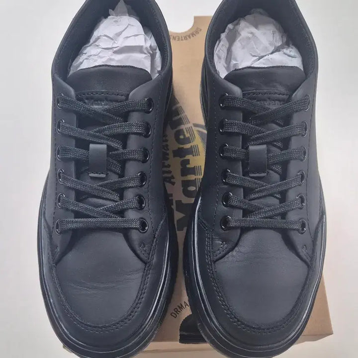 [BUNJANG] Dr. Martens Dante 240mm Shoes / 닥터마틴 단테 240mm(245mm 가능) / 1회 착용 /