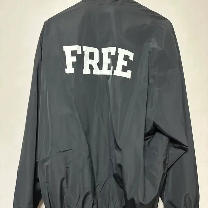 [BUNJANG] Balenciaga Poplin Jacket / (새상품급) 발렌시아가 포플린 FREE 자켓 46 사이즈