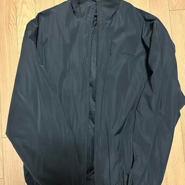 [BUNJANG] Balenciaga Poplin Jacket / (새상품급) 발렌시아가 포플린 FREE 자켓 46 사이즈