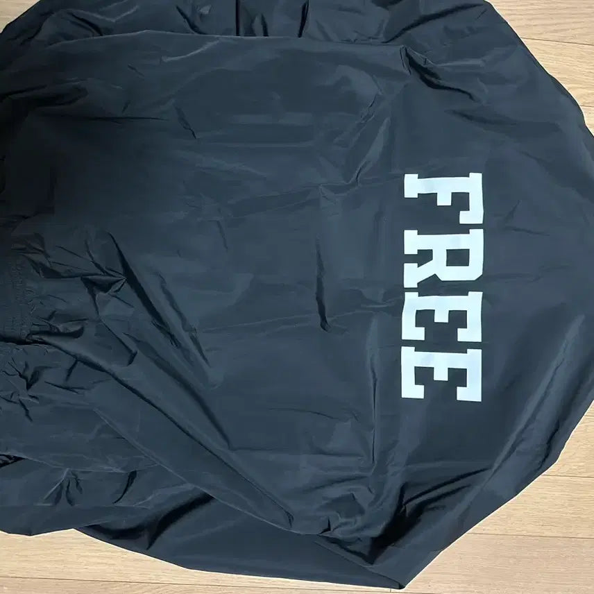 [BUNJANG] Balenciaga Poplin Jacket / (새상품급) 발렌시아가 포플린 FREE 자켓 46 사이즈