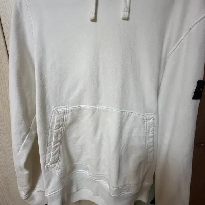 [BUNJANG] Stone Island Hoodie / 스톤아일랜드 후드티 제시 판매