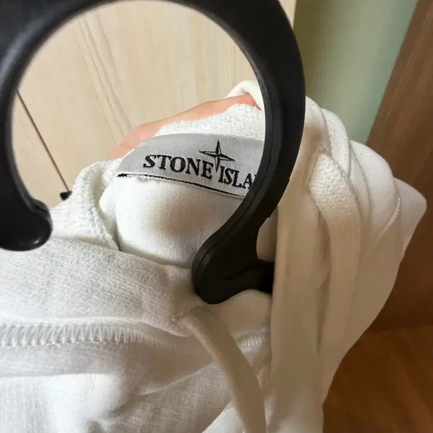[BUNJANG] Stone Island Hoodie / 스톤아일랜드 후드티 제시 판매