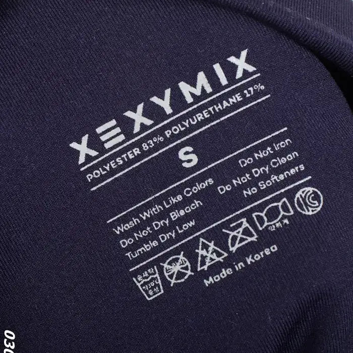 [BUNJANG] Xexymix Leggings Pants (S) / 여성S/ 젝시믹스 레깅스 팬츠 바지PP / 17-23
