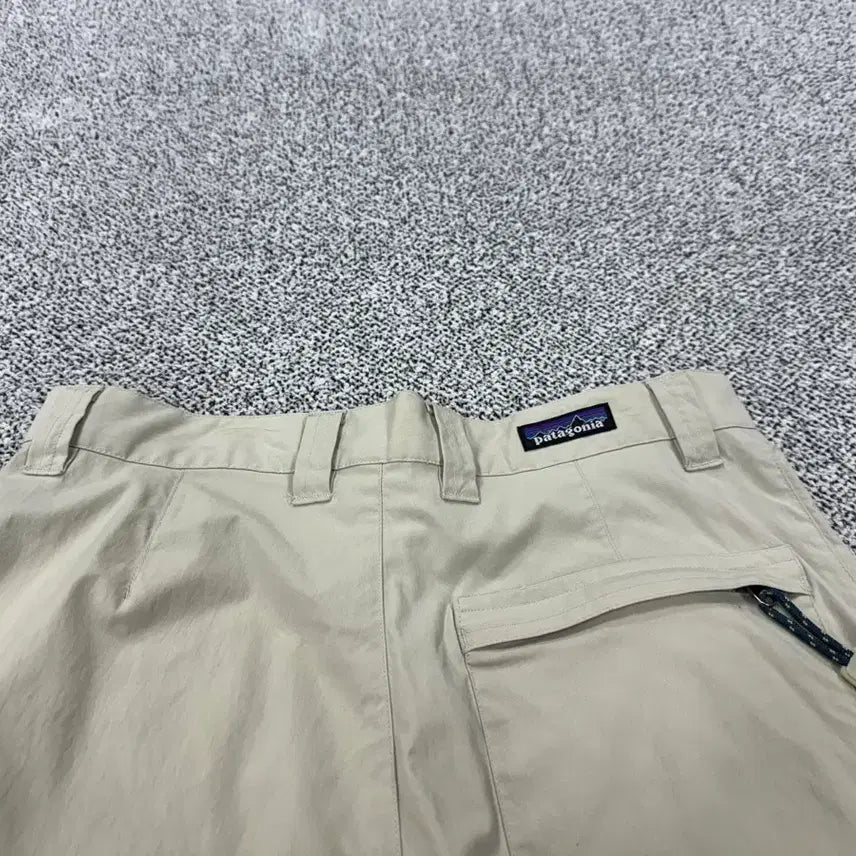 [BUNJANG] Patagonia Nylon Pants / 파타고니아 나일론 팬츠