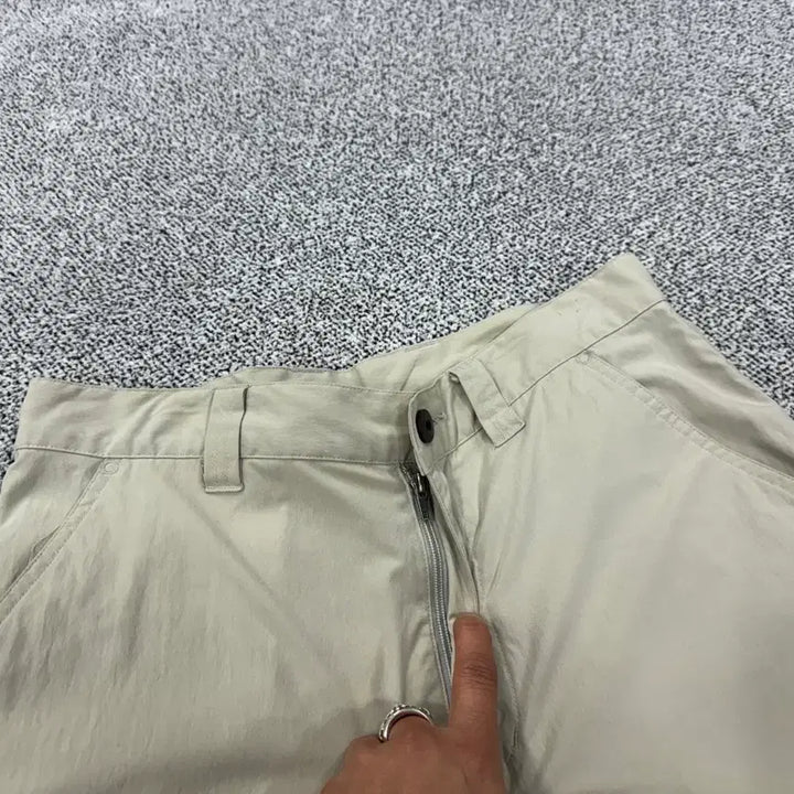 [BUNJANG] Patagonia Nylon Pants / 파타고니아 나일론 팬츠