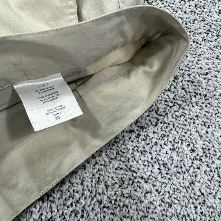 [BUNJANG] Patagonia Nylon Pants / 파타고니아 나일론 팬츠