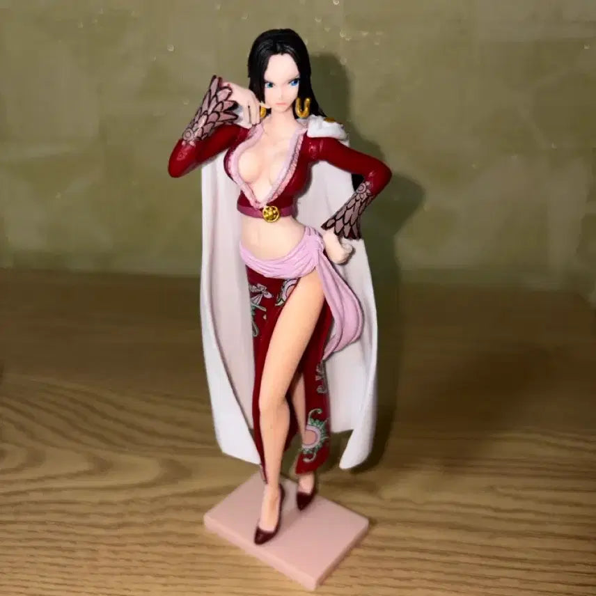 [BUNJANG] Boa Hancock Figure / 보아 핸콕 피규어 판매합니다