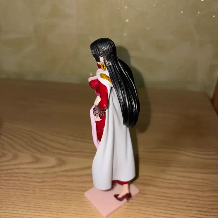[BUNJANG] Boa Hancock Figure / 보아 핸콕 피규어 판매합니다