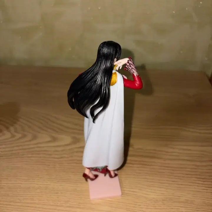 [BUNJANG] Boa Hancock Figure / 보아 핸콕 피규어 판매합니다